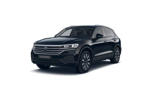 Obrázok Touareg Limited 3.0 V6 TDI