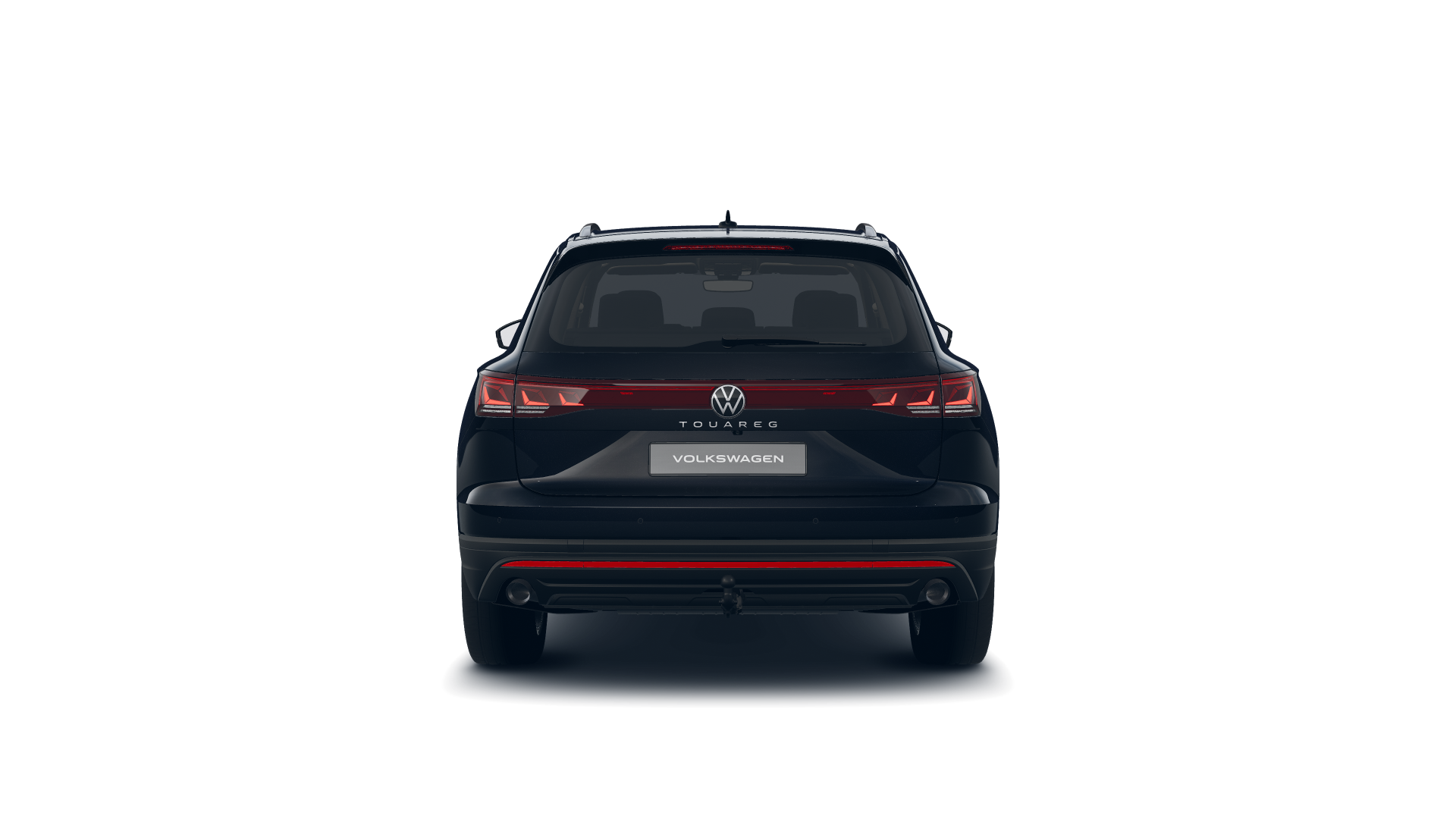 Obrázok Touareg Limited 3.0 V6 TDI