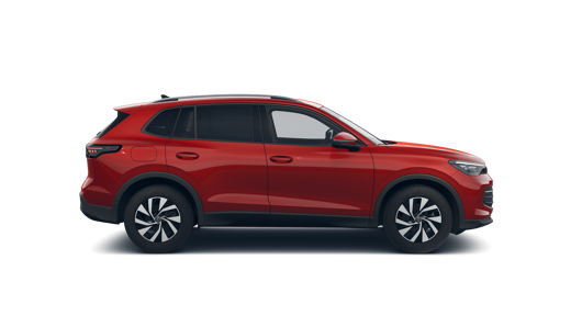 Obrázok Tiguan Limited 1.5 eTSI EVO DS7