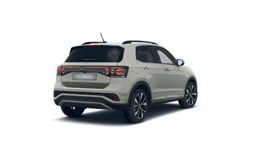 Obrázok T-Cross R-Line Limited 1.5 TSI ACT DS7
