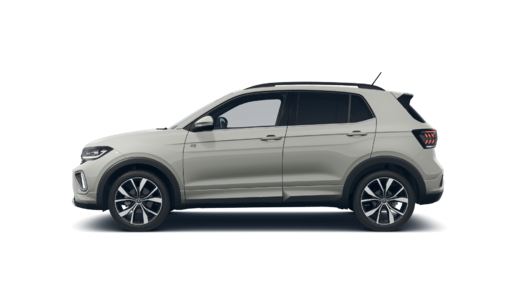 Obrázok T-Cross R-Line Limited 1.5 TSI ACT DS7