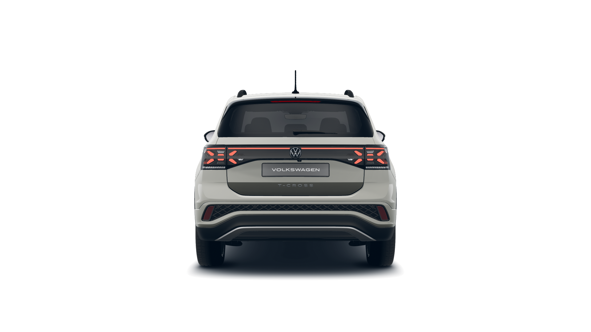 Obrázok T-Cross R-Line Limited 1.5 TSI ACT DS7