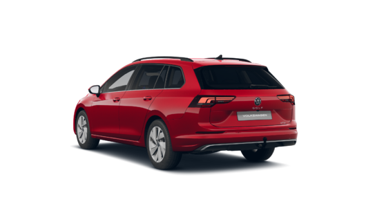 Obrázok Golf Variant Style 1.5 eTSI ACT DS7