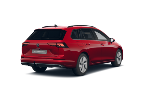 Obrázok Golf Variant Style 1.5 eTSI ACT DS7