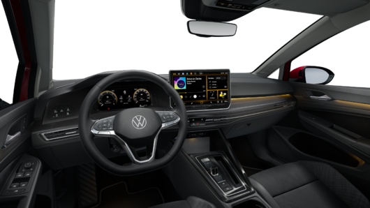 Obrázok Golf Variant Style 1.5 eTSI ACT DS7