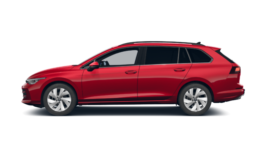 Obrázok Golf Variant Style 1.5 eTSI ACT DS7