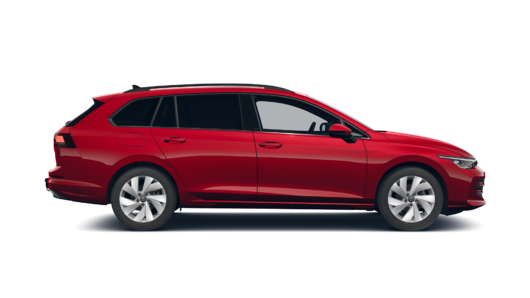 Obrázok Golf Variant Style 1.5 eTSI ACT DS7