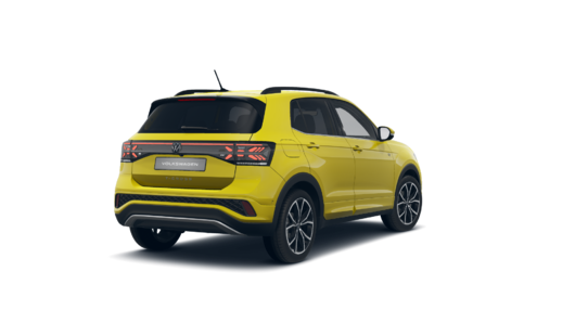 Obrázok T-Cross R-Line Limited 1.0 TSI DS7
