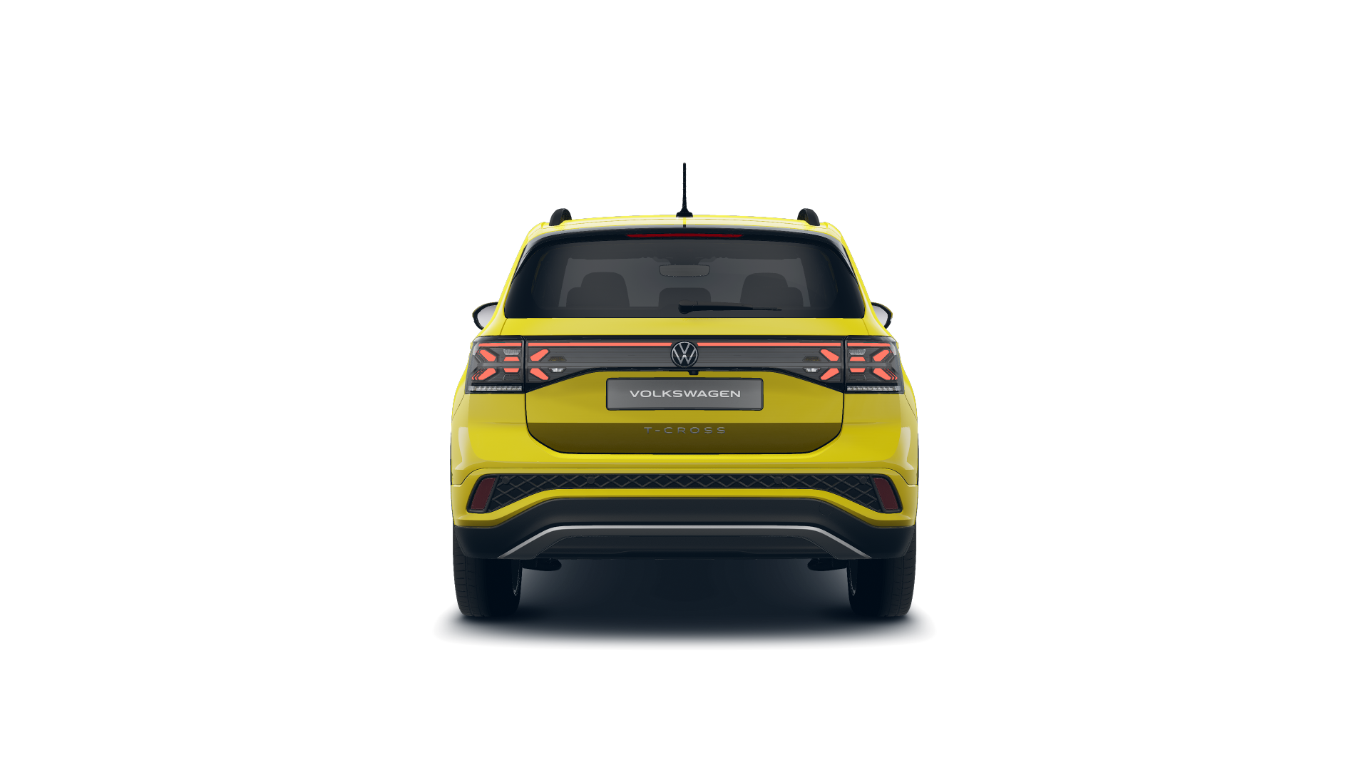 Obrázok T-Cross R-Line Limited 1.0 TSI DS7