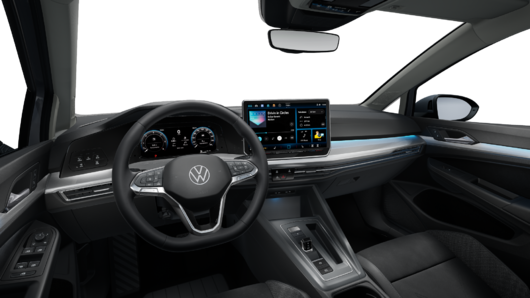 Obrázok Golf Limited 1.5 eTSI ACT DS7