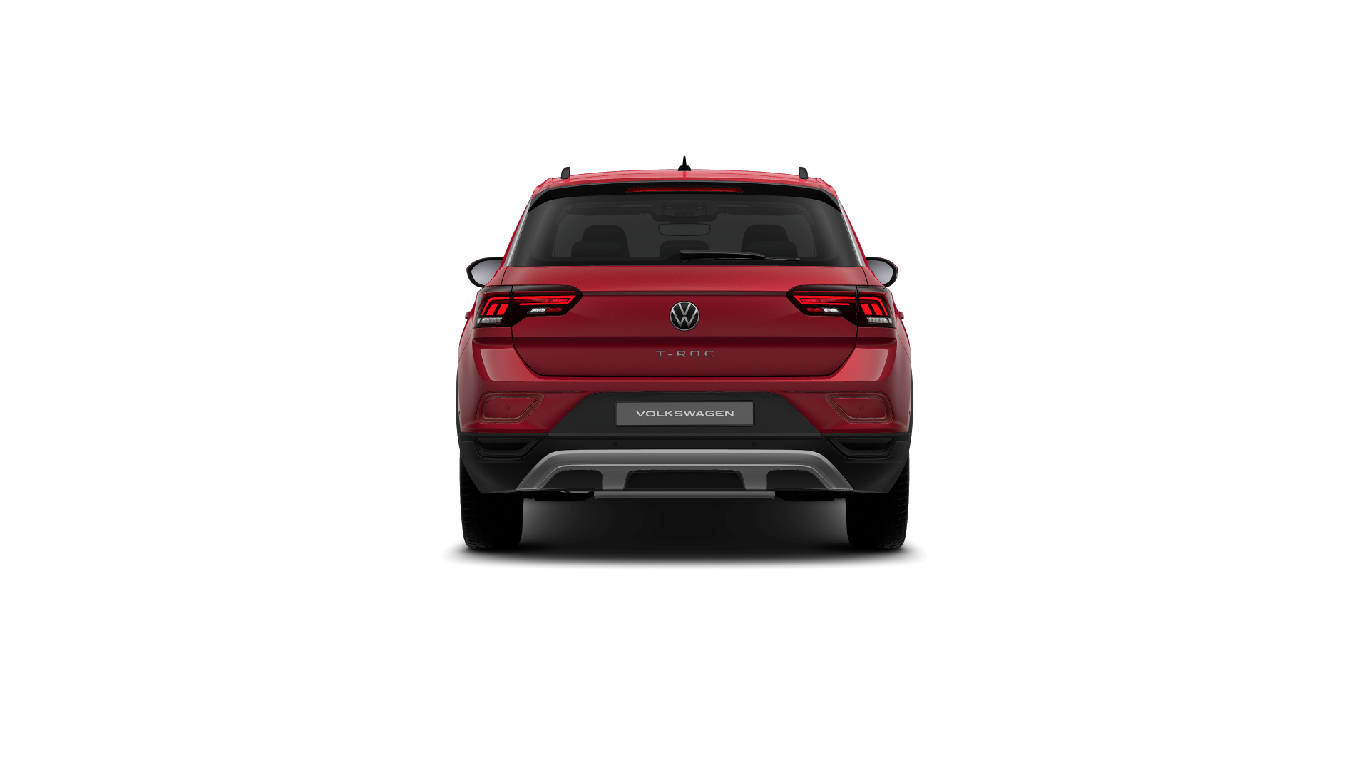 Obrázok T-Roc Limited 1.5 TSI ACT DS7