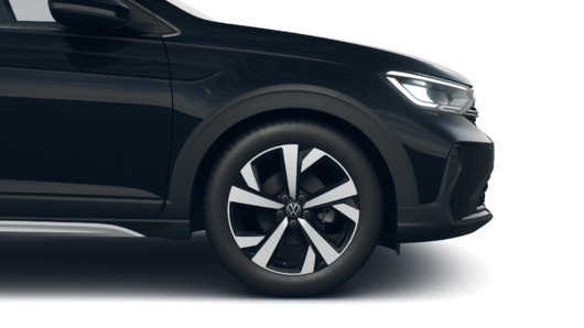 Obrázok Taigo Limited 1.0 TSI 6G