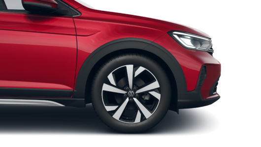 Obrázok Taigo Limited 1.0 TSI DS7