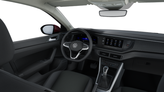 Obrázok Taigo Limited 1.0 TSI DS7