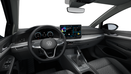 Obrázok Golf Variant Limited 2.0 TDI 6G