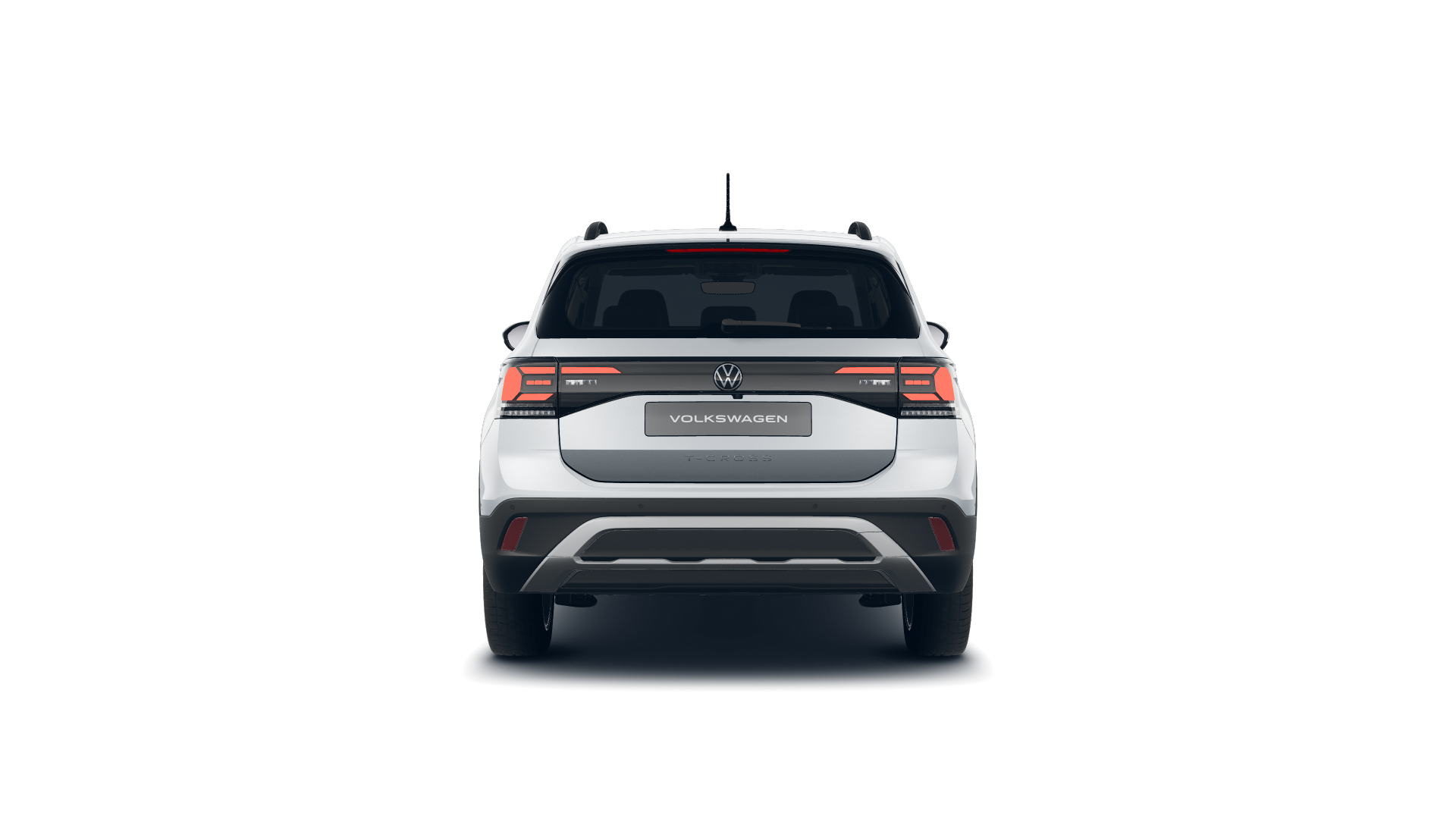 Obrázok T-Cross Limited 1.5 TSI ACT DS7