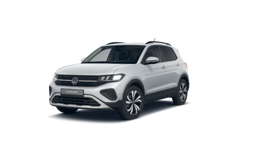 Obrázok T-Cross Limited 1.5 TSI ACT DS7