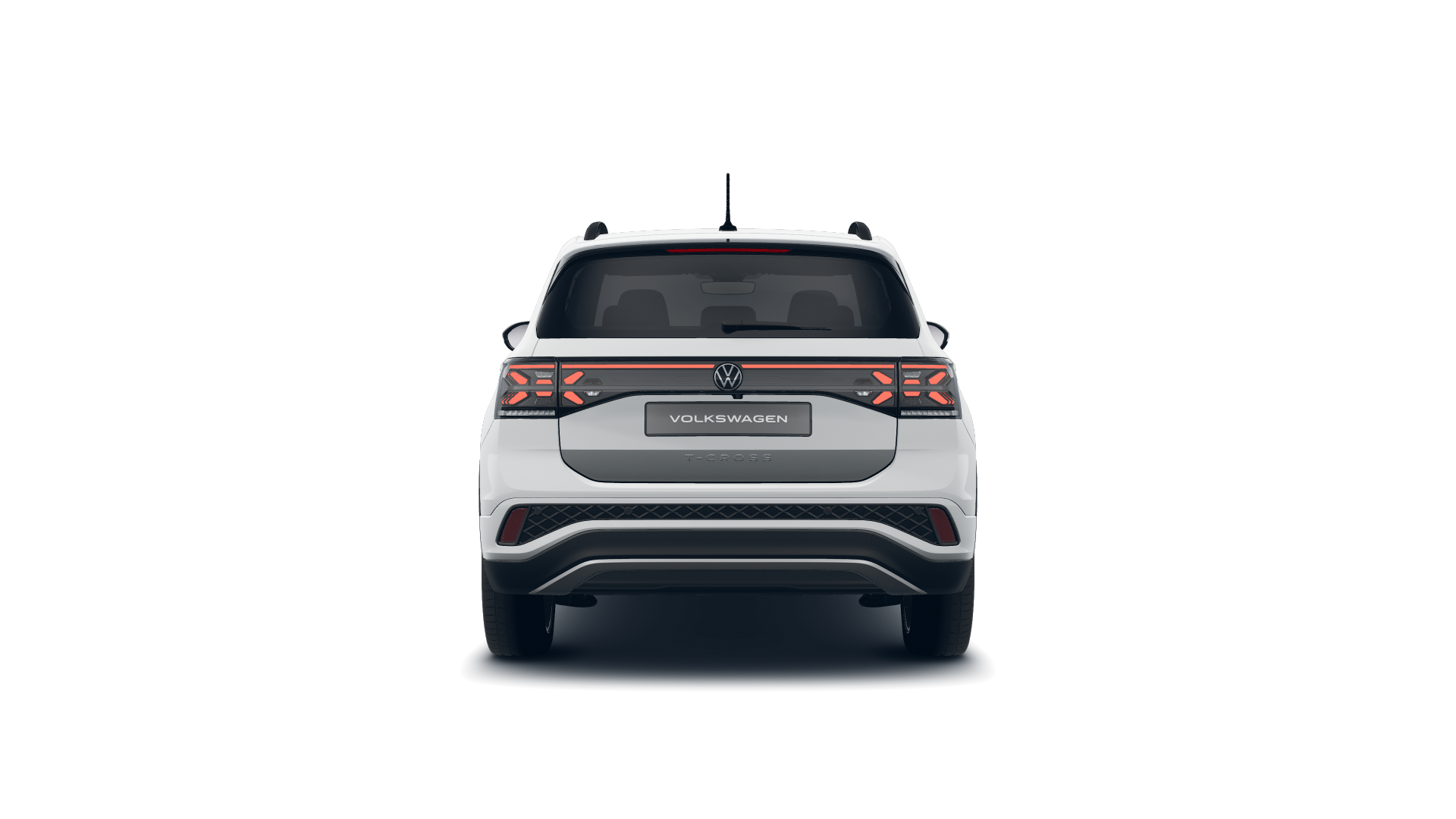 Obrázok T-Cross R-Line Limited 1.5 TSI ACT DS7