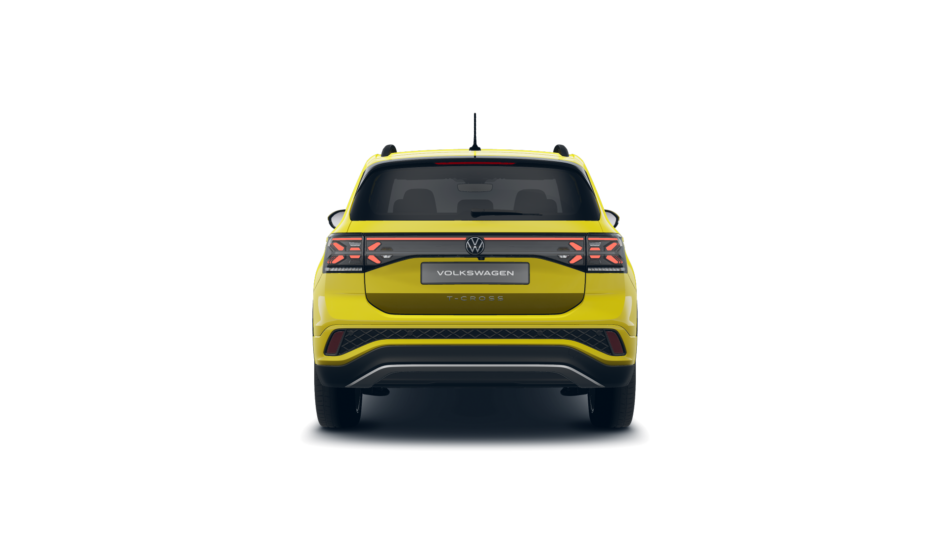 Obrázok T-Cross R-Line Limited 1.5 TSI ACT DS7
