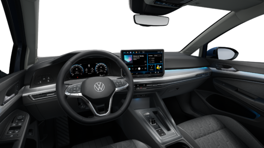 Obrázok Golf Variant Limited 1.5 eTSI ACT DS7