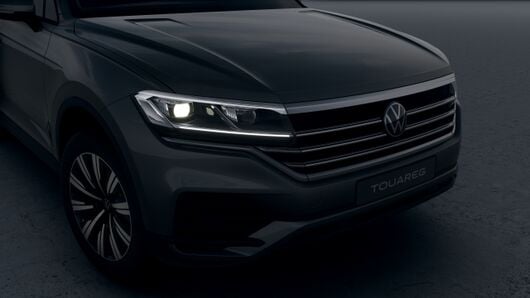 Obrázok Touareg Limited 3.0 V6 TDI