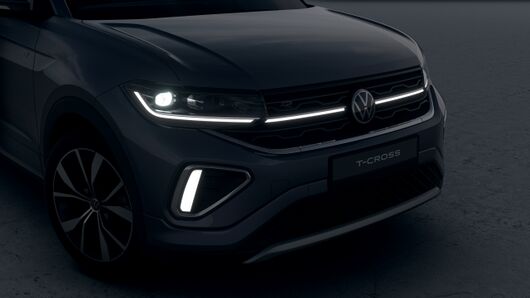 Obrázok T-Cross R-Line Limited 1.0 TSI DS7
