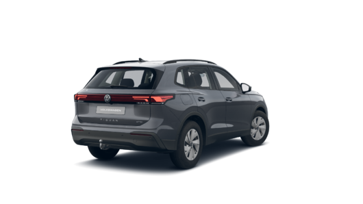 Obrázok Tiguan 1.5 eTSI EVO DS7