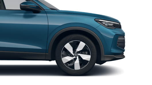 Obrázok Tiguan Limited 2.0 TDI EVO DS7