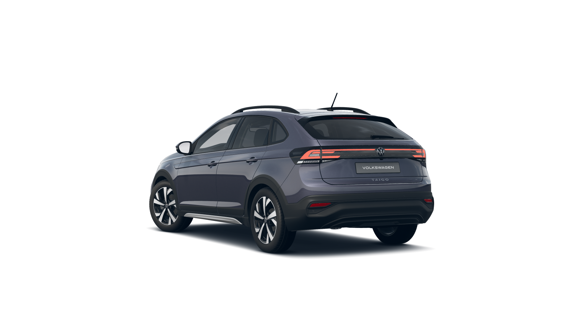 Obrázok Taigo Limited 1.0 TSI 6G