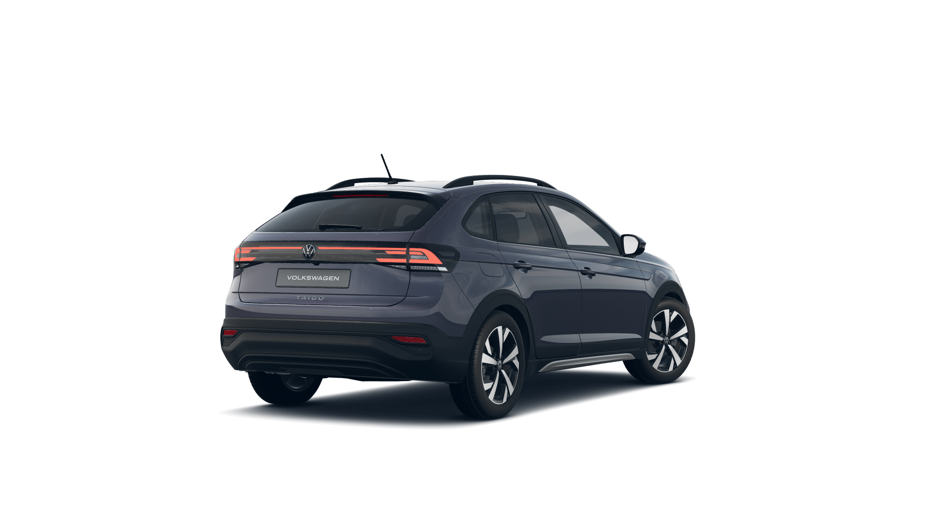 Obrázok Taigo Limited 1.0 TSI 6G