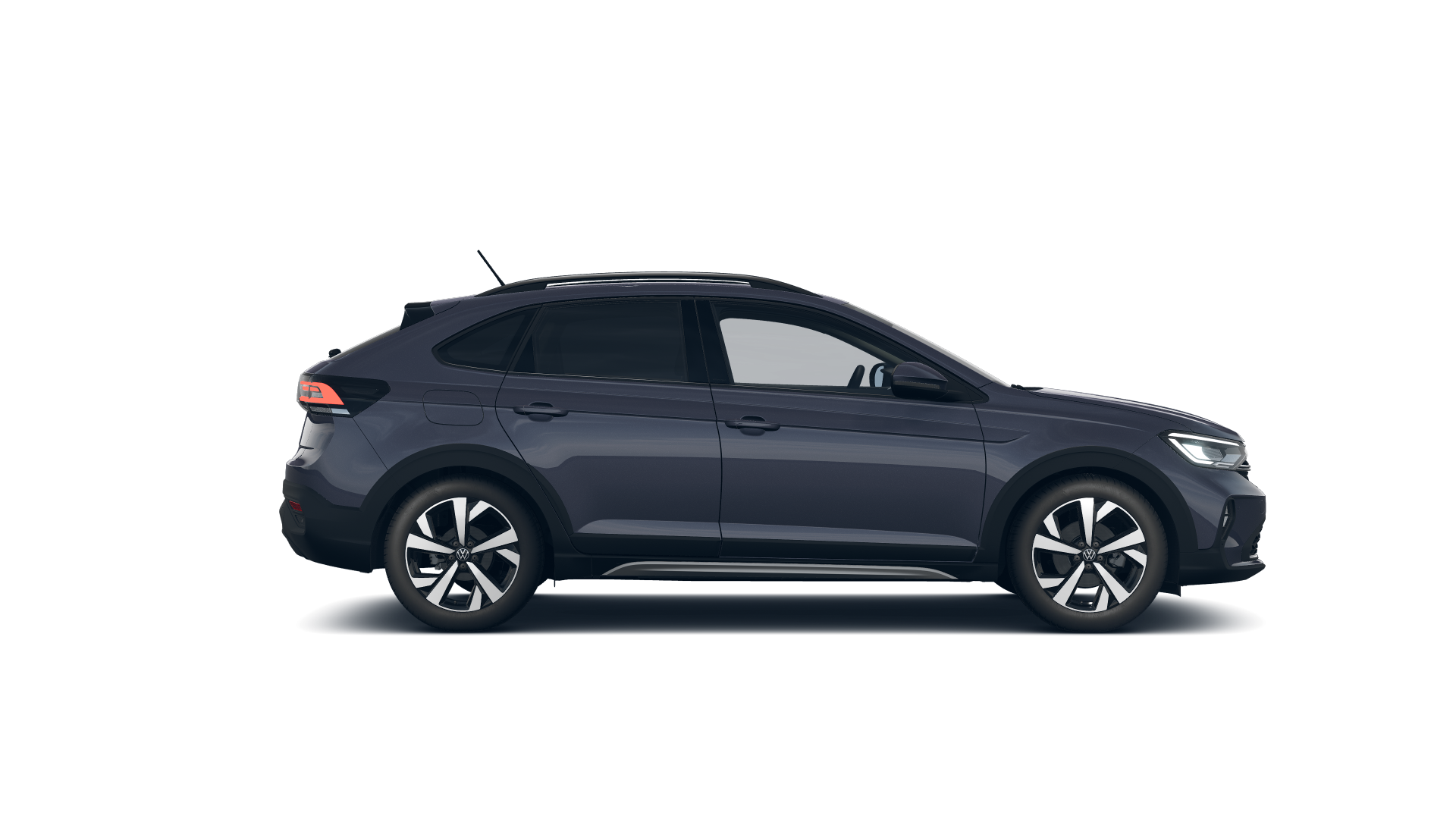 Obrázok Taigo Limited 1.0 TSI 6G
