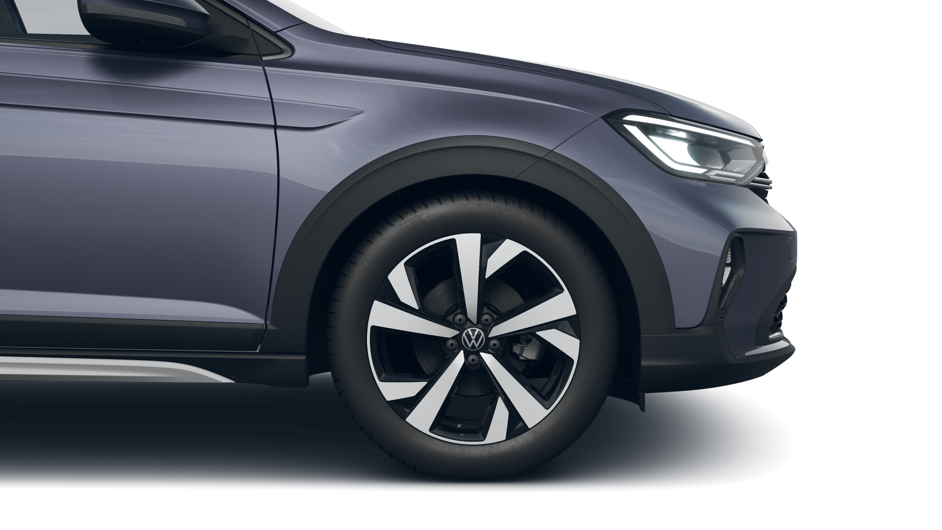 Obrázok Taigo Limited 1.0 TSI 6G