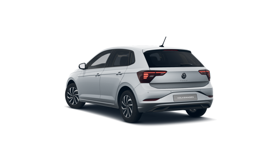 Obrázok Polo Limited 1.0 TSI 95k 7-DSG