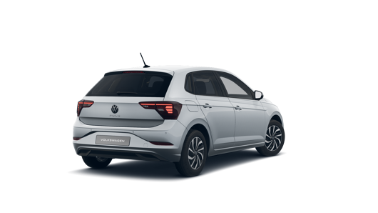 Obrázok Polo Limited 1.0 TSI 95k 7-DSG