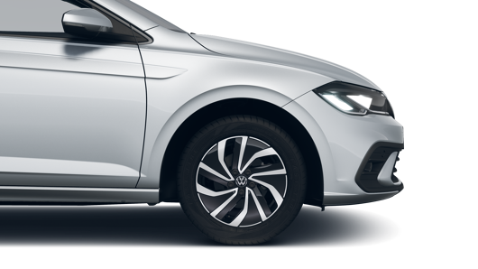 Obrázok Polo Limited 1.0 TSI 95k 7-DSG