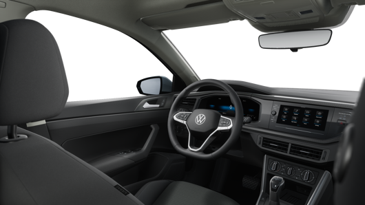 Obrázok Polo Limited 1.0 TSI 95k 7-DSG