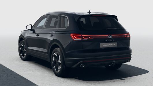 Obrázok Touareg Limited 3.0 V6 TDI
