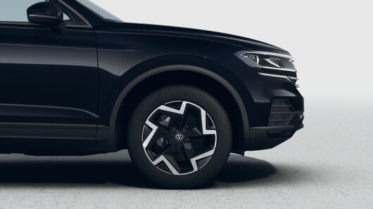 Obrázok Touareg Limited 3.0 V6 TDI