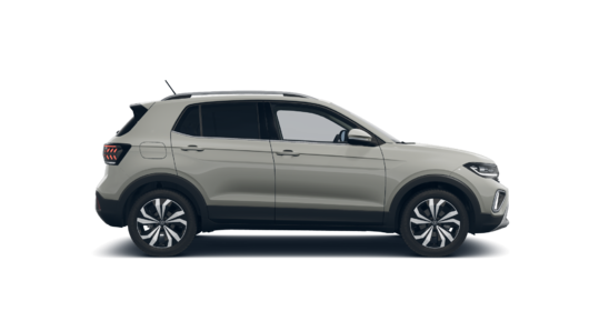 Obrázok T-Cross Style 1.0 TSI DS7