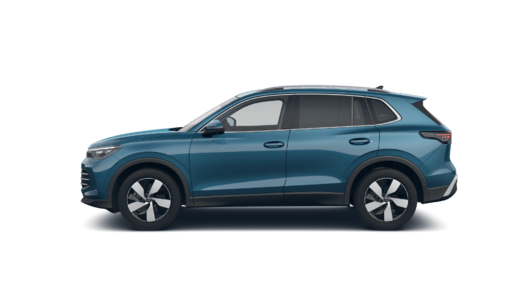 Obrázok Tiguan Elegance 2.0 TDI EVO 4MOT DS7