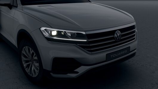 Obrázok Touareg Limited 3.0 V6 TDI