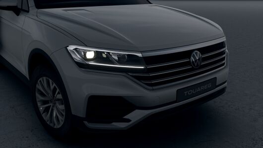 Obrázok Touareg Limited 3.0 V6 TDI