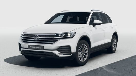 Obrázok Touareg Limited 3.0 V6 TDI