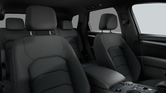 Obrázok Touareg Limited 3.0 V6 TDI