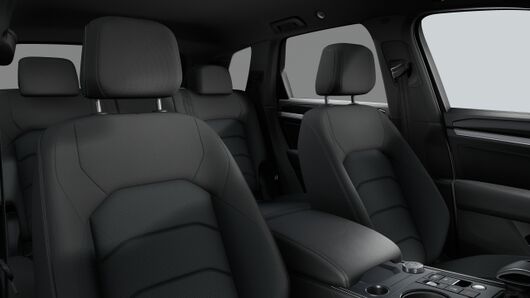 Obrázok Touareg Limited 3.0 V6 TDI