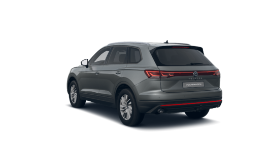 Obrázok Touareg Limited 3.0 V6 TDI