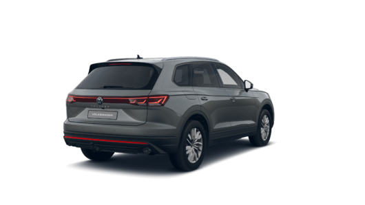 Obrázok Touareg Limited 3.0 V6 TDI