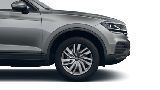 Obrázok Touareg Limited 3.0 V6 TDI
