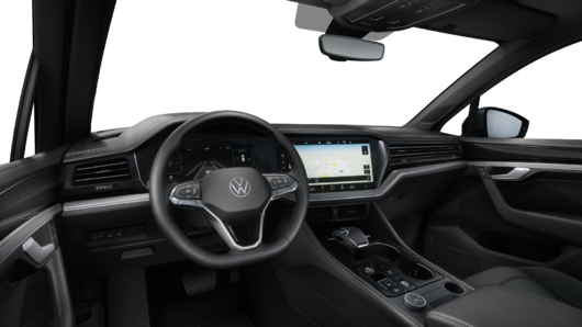 Obrázok Touareg Limited 3.0 V6 TDI