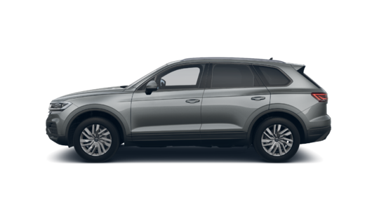 Obrázok Touareg Limited 3.0 V6 TDI